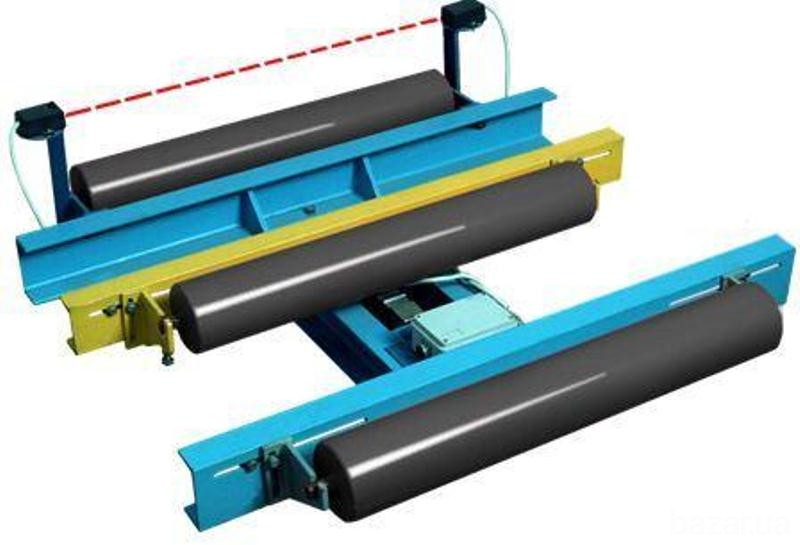 Система підрахунку мішків СВЕДА СУМ-232 Запоріжжя - зображення 1