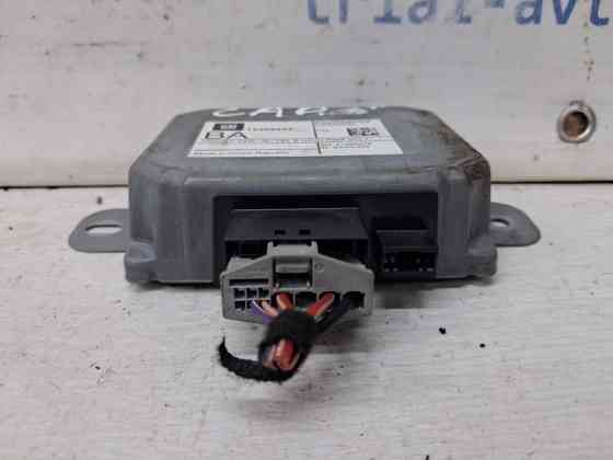 Блок управления Chevrolet Captiva 2006-2018 13306647 (Арт. 65102) Киев