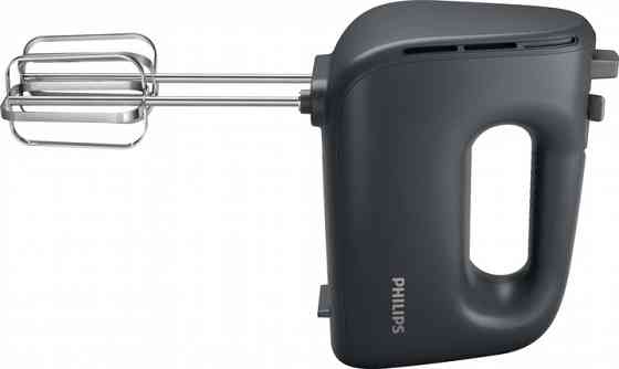 Миксер ручной Philips Series 5000 HR3739/00 400 Вт черный Киев