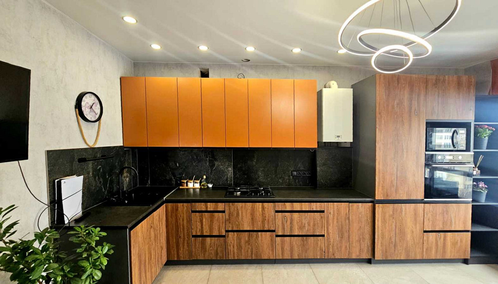 продажа 3-к квартира Киево-Святошинский, Ирпень, 96100 $ Ирпень - изображение 2