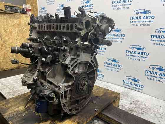 Двигатель Ford Edge 2 2.0 БЕНЗИН ENR90 2015 (б/у) Киев