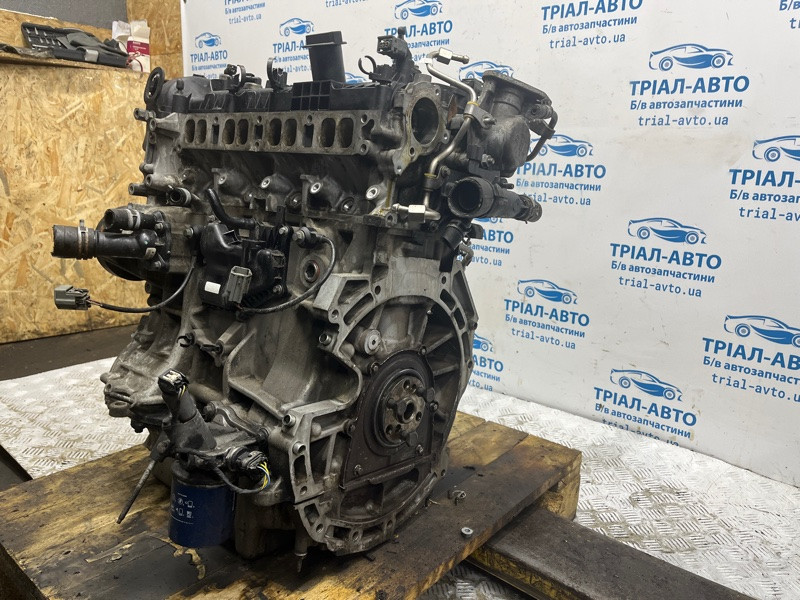 Двигатель Ford Edge 2 2.0 БЕНЗИН ENR90 2015 (б/у) Киев - изображение 3