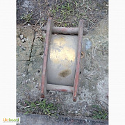 Трансформаторы ТШЧ-2, 2 кв. 400-800/5а. 2400гц. исп. напр. 5кв. Харьков