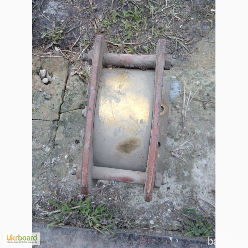 Трансформаторы ТШЧ-2, 2 кв. 400-800/5а. 2400гц. исп. напр. 5кв. Харьков - изображение 6