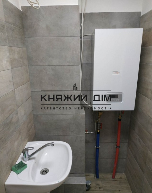 Оренда офісу на Позняках. № 1418602 Київ - зображення 7