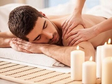 Массаж Релакс розслабляючий та урологічний масаж простати Київ - зображення 6