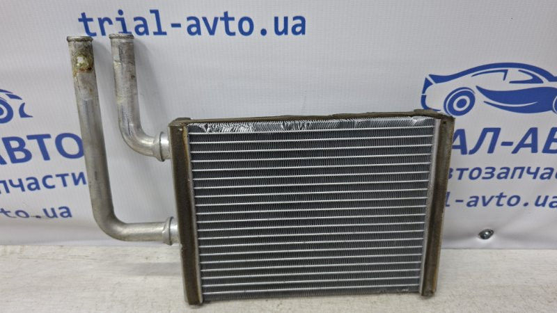 Радиатор печки Mitsubishi Lancer 9 1.6 БЕНЗИН 4G18 2003 (б/у) Київ - зображення 1
