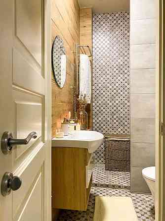 долгосрочная аренда 3-к квартира Киев, Шевченковский, 35000 грн./мес. Київ