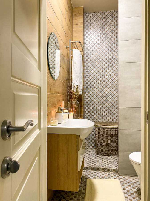 долгосрочная аренда 3-к квартира Киев, Шевченковский, 35000 грн./мес. Київ - зображення 6