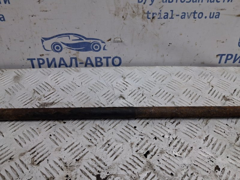 Стабилизатор задний Mazda 6 GH 2.5 БЕНЗИН L5-VE 2007 (б/у) Киев - изображение 4