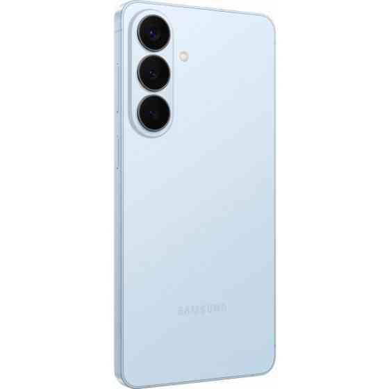 Смартфон Samsung Galaxy S26 Plus S947B 12/256GB Sky Blue (SM-S947BLBD) EU Харків
