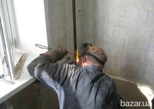 Сантех сварка Киев - изображение 1