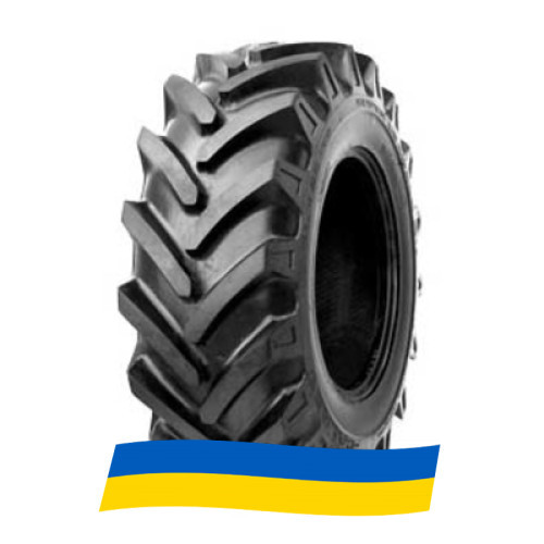 15.5/80 R24 Galaxy Super High Lift 163/151A6/A6 Індустріальна шина Київ - зображення 9