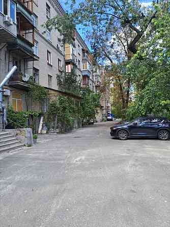 продажа 3-к квартира Киев, Шевченковский, 60000 $ Київ