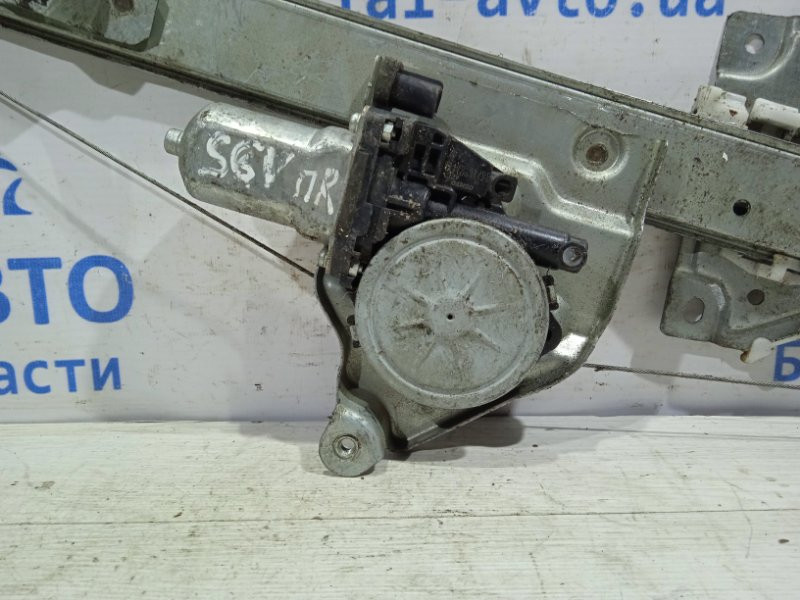 Стеклоподъемник передний правый Suzuki Grand Vitara JT 2005 (б/у) Киев - изображение 2