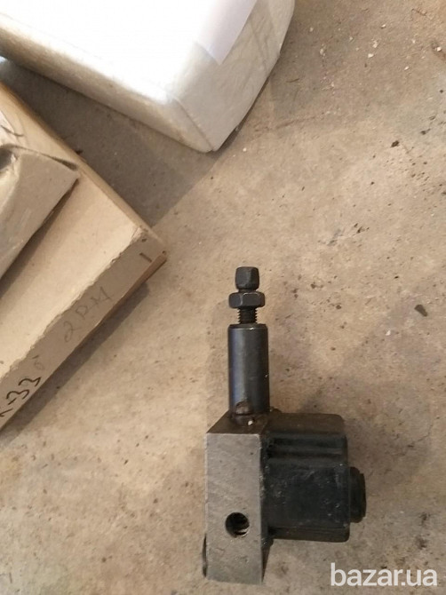 Реле давления 1 ГОСТ 26005-83УХЛ4, Рном. -6,3МПа- 140шт.. по 150грн Харків - зображення 3