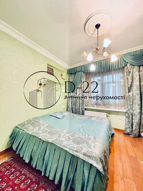 продажа 4-к квартира Киев, Печерский, 350000 $ Киев - изображение 4