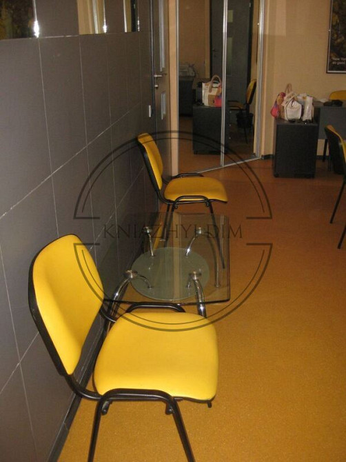 Оренда офісного приміщення м. Олімпійська. №1418970 Киев - изображение 11