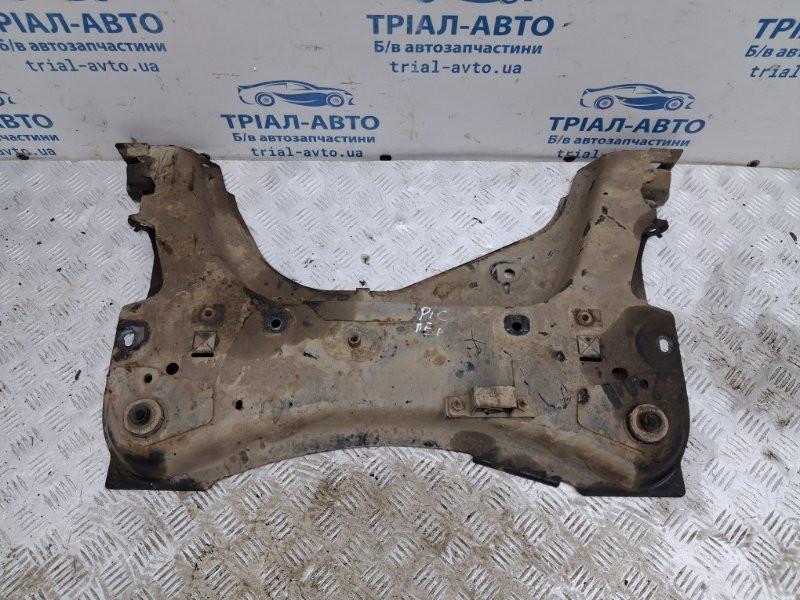 Балка передней подвески Nissan Note 2005-2013 544009U000 (Арт. 82006) Киев - изображение 2