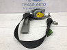 Ремень безопасности передний правый SsangYong Kyron DJ 2.0 DIESEL D20DT 2005 (б/у) Киев