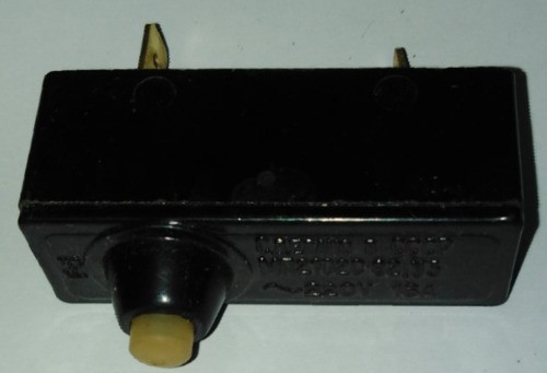 Мікроперемикач МП2102С.02 Суми - зображення 1