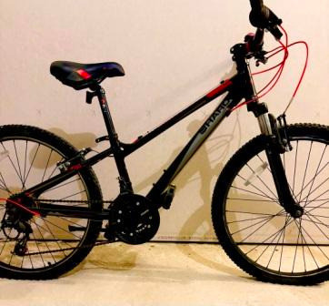 Велосипед Haro Flightline Дніпро - зображення 1