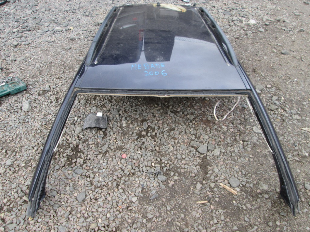 Крыша Renault Megane II 2006-2009 Ковель - изображение 2