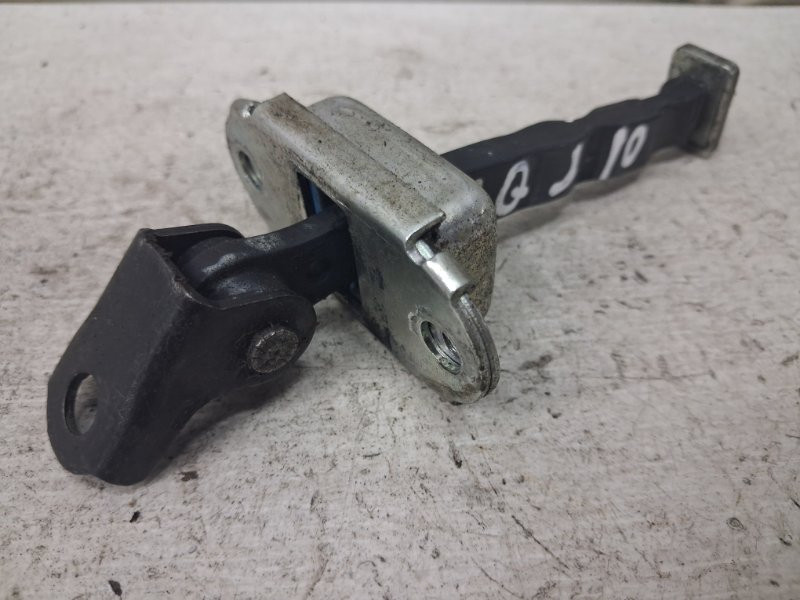 Ограничитель двери передний правый Nissan Qashqai 2006-2013 80430JD000 (Арт. 82832) Киев - изображение 1