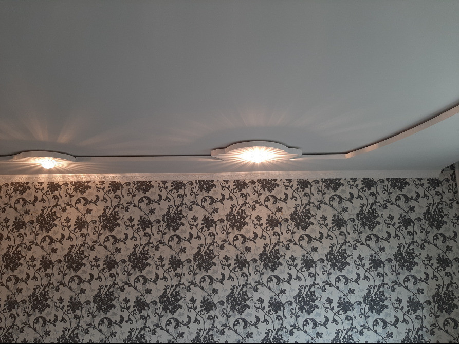 Финишная отделка Днепр Новокадацкий Дніпро - зображення 6