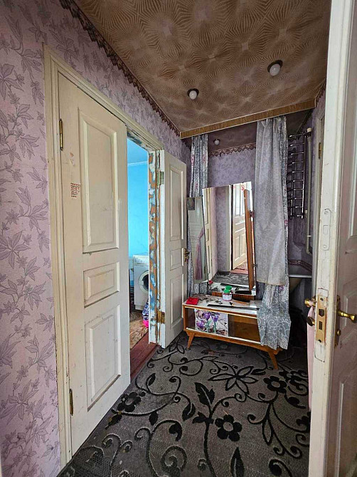 продажа 1-к квартира Васильковский, Васильков, 16000 $ Васильков - изображение 5