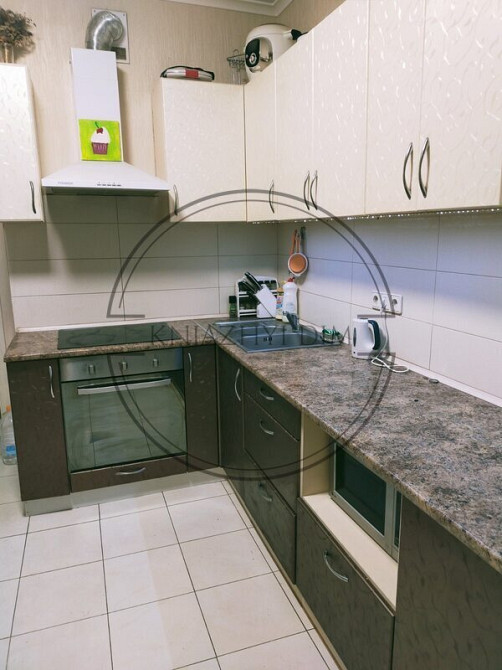 Продажа раздельной 3-х к.кв. на Троещине. № 21138903 Київ - зображення 8