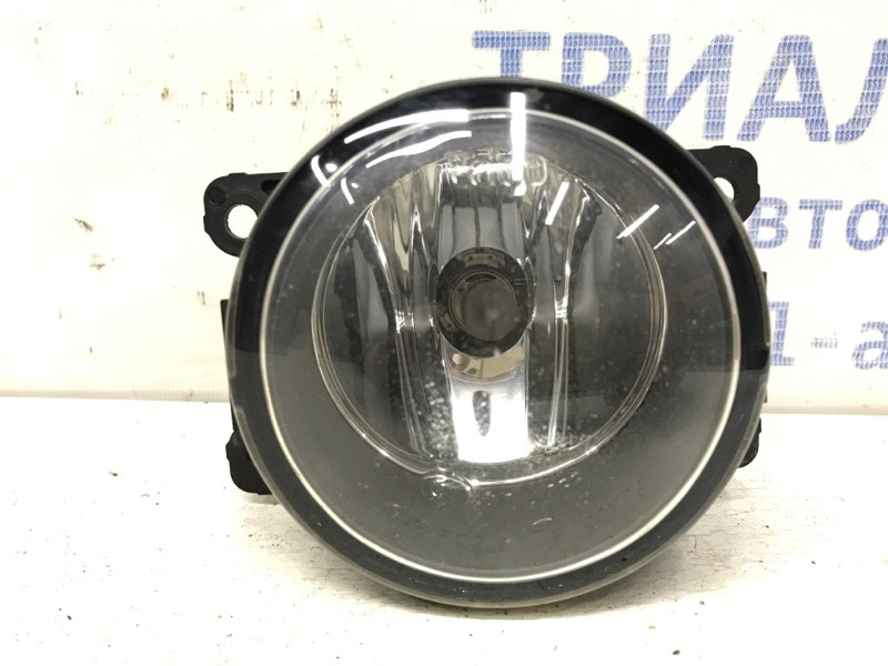 Фара противотуманная Renault Megane 3 1.5 DIESEL K9K 2008 (б/у) Київ - зображення 1