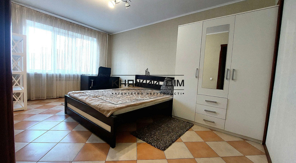 Оренда 3-х. кім. на Печерську. м.Печерська 2 хв. пішки. Код:11203304 Київ - зображення 4