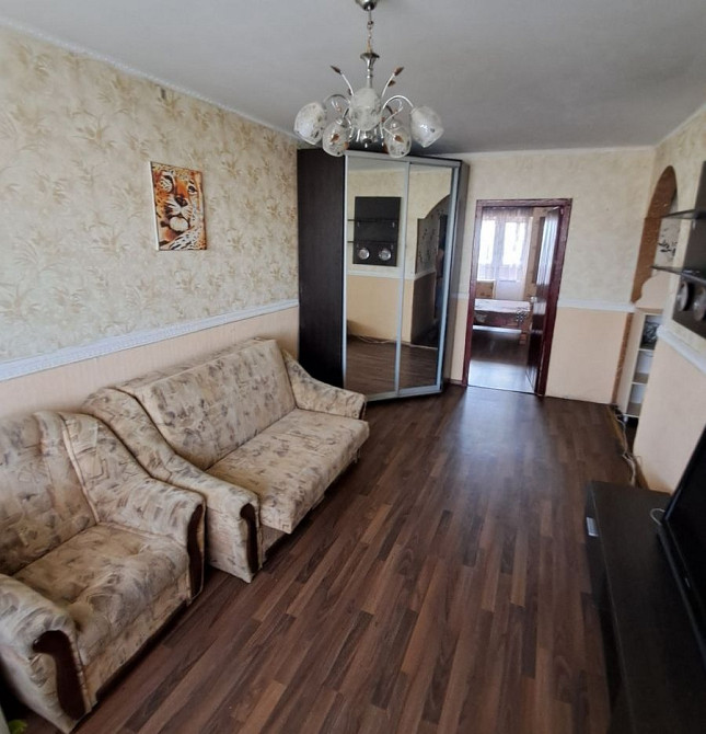 Продам 3-к квартиру с ремонтом на Клочко, ул. Янтарная 79, район АТБ Дніпро - зображення 2