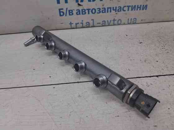 Топливная рампа Nissan X-Trail 2014-2021 1752000Q3M (Арт. 84662) Киев