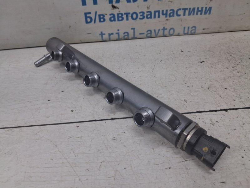 Топливная рампа Nissan X-Trail 2014-2021 1752000Q3M (Арт. 84662) Киев - изображение 3