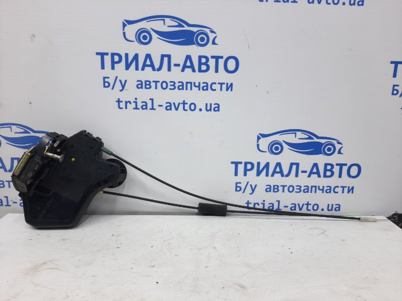 Замок двери задний левый Suzuki Grand Vitara 2005-2016 8235065J11 (Арт. 29296) Київ - зображення 1