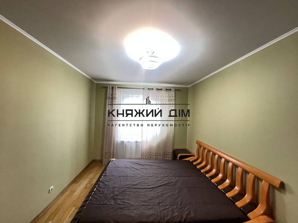 Без комісії! Продаж роздільної 2-х кімнатної квартири на Осокорках. Код: 21147440 Киев - изображение 3