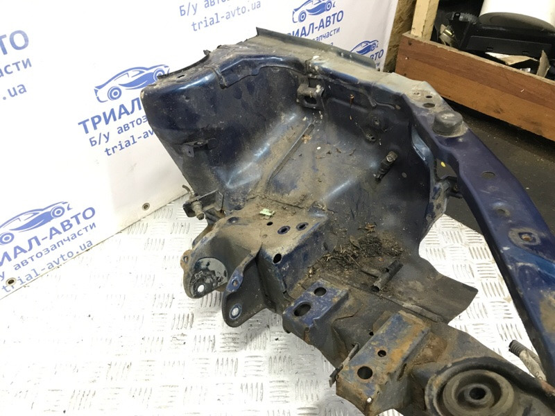 Панель передняя Mitsubishi Lancer 2003-2009 MN150614 (Арт. 46180) Киев - изображение 6