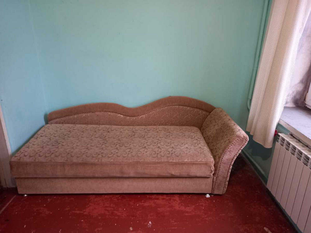 долгосрочная аренда 2-к часть дома Беляевский, Усатово, 4500 грн./мес.  - зображення 3