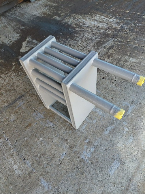 Котли, теплообмінники під замовлення Полтава - зображення 1