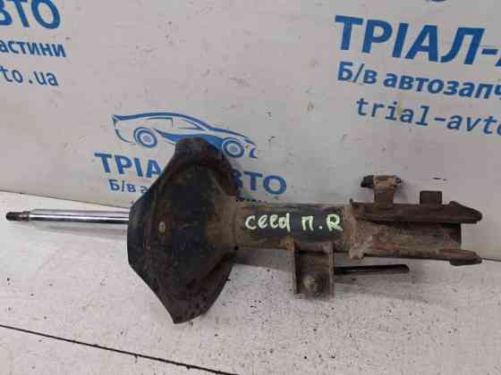 Амортизатор передний правый Kia Ceed 2006-2012 546511H000 (Арт. 84850) Киев
