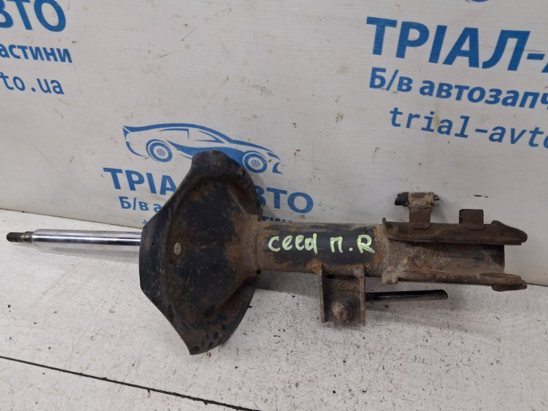 Амортизатор передний правый Kia Ceed 2006-2012 546511H000 (Арт. 84850) Київ - зображення 1