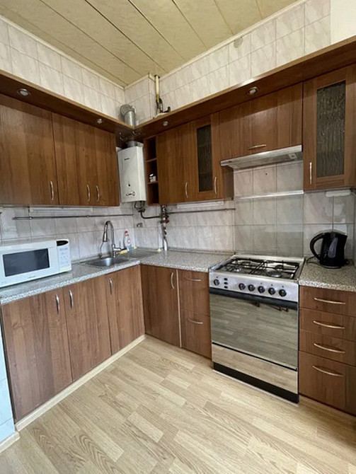 Сдам. 2-к.кв. 4/5, нагорный район пер. Феодосия Макаревского Днепр - изображение 11