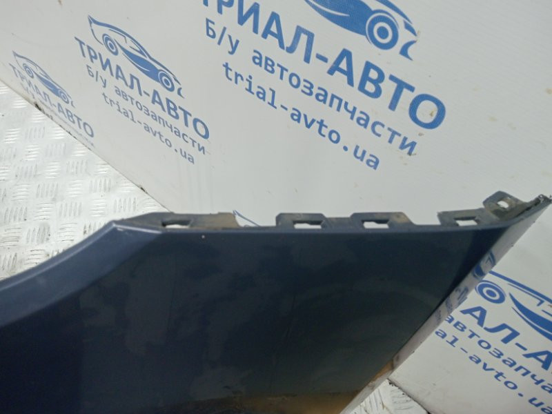 Бампер передний Kia Ceed 2012-2018 86511A2000 (Арт. 59670) Киев - изображение 8