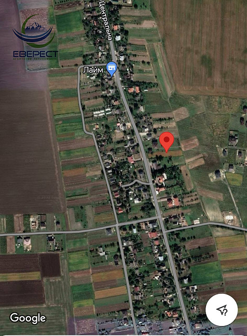 Продаж земельної ділянки в с.Боратин на вул. Центральна! Луцьк - зображення 3