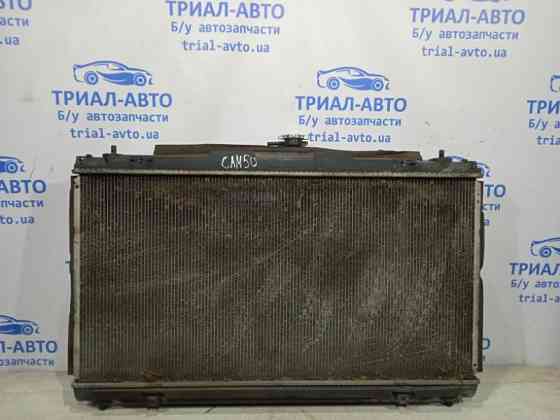 Радиатор основной Toyota Camry 2011-2014 1640036240 (Арт. 20330) Київ