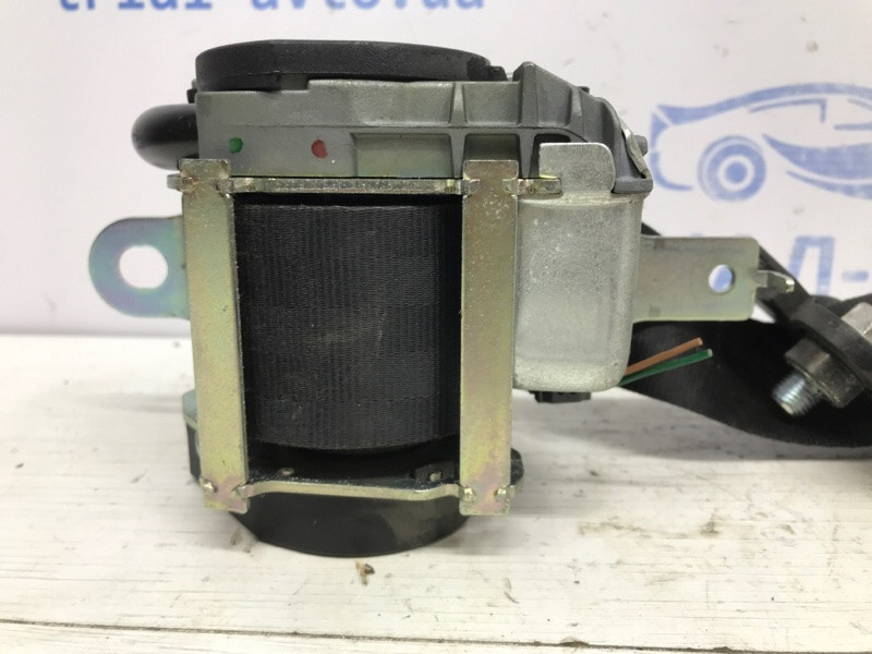 Ремень безопасности передний правый Kia Ceed 2006-2012 888201H000EQ (Арт. 54301) Київ - зображення 3