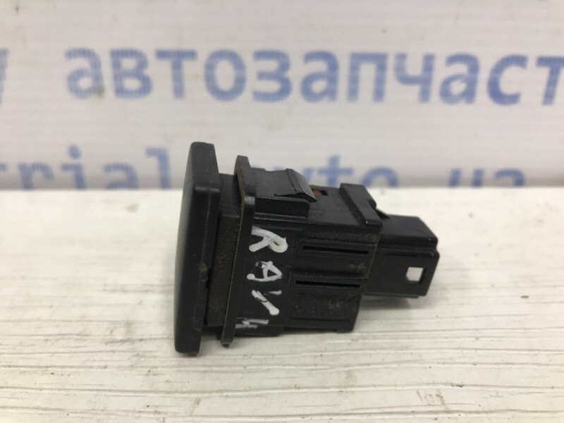Кнопка противотуманок Toyota RAV 4 A30 2.0 БЕНЗИН 1AZFE 2005 (б/у) Киев - изображение 2