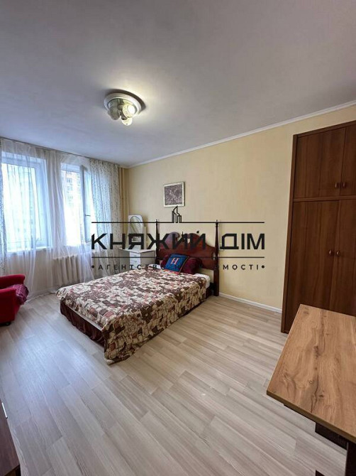 Продаж 3-кімнатної квартири на вул. Пчілки 3-А, метро Позняки 21141682 Київ - зображення 12